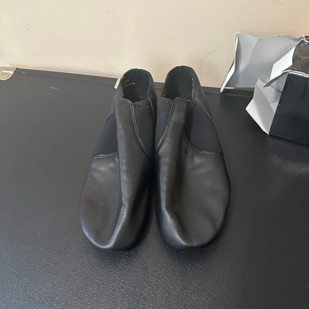Jazz shoes